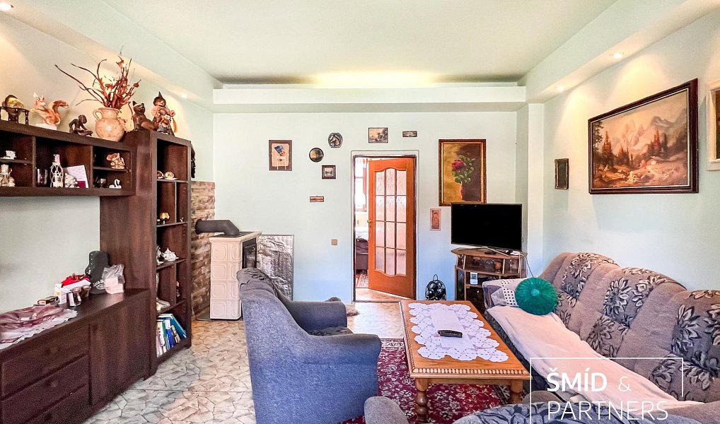 Prodej domu 302 m² s pozemkem 491 m², Kutná Hora – náhled fotky 43
