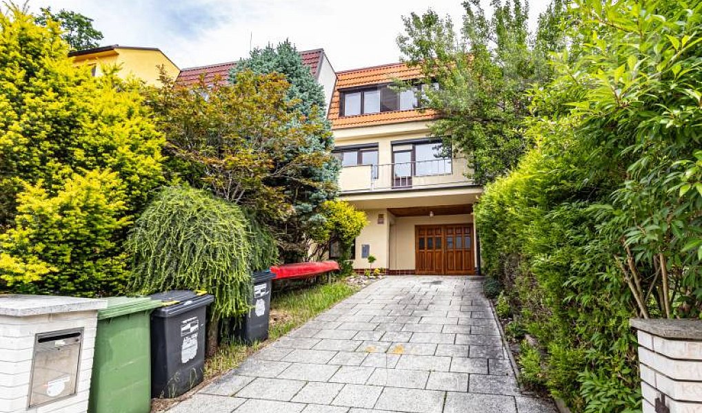 Prodej domu 230 m² s pozemkem 374 m², Dobrá Voda u Českých Budějovic – náhled fotky 24