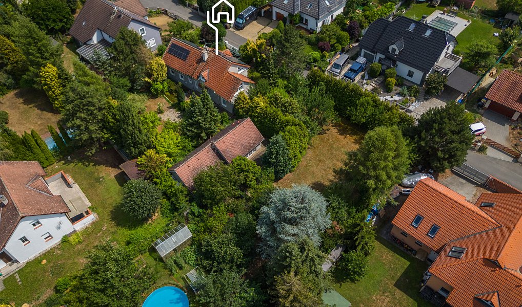 Prodej domu 185 m² s pozemkem 1 475 m², Olomouc – náhled fotky 56