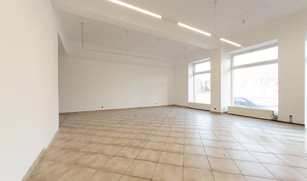 Pronájem obchodních prostor 87 m², Vrchlabí – náhled fotky 2