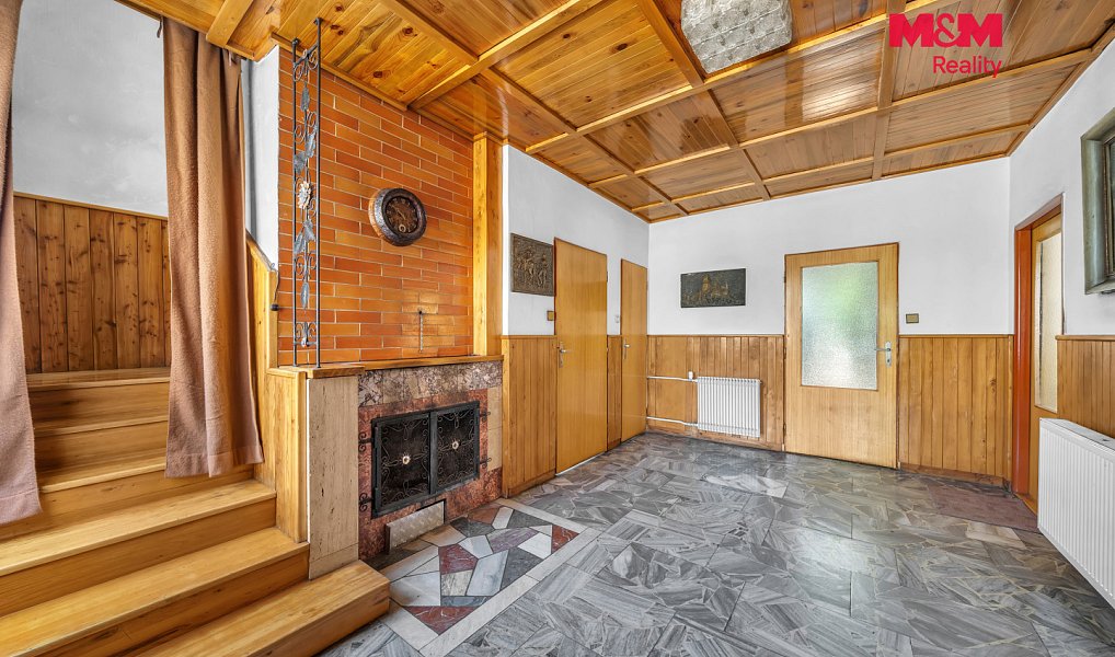 Prodej domu 179 m² s pozemkem 896 m², Hořice – náhled fotky 5