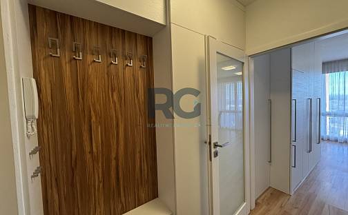 Pronájem bytu 1+kk 21 m², Nádražní, Milevsko, okres Písek