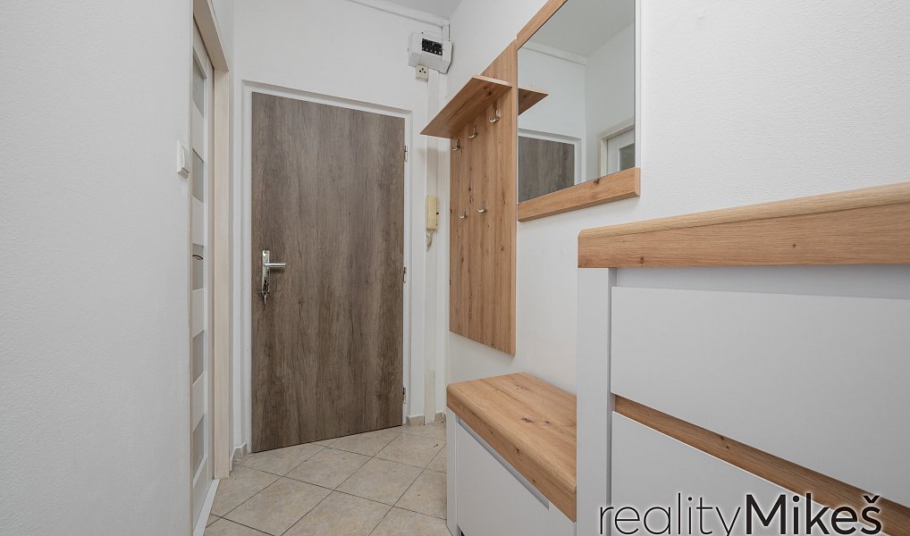 Pronájem bytu 1+1 40 m², Hodkovice nad Mohelkou – náhled fotky 14