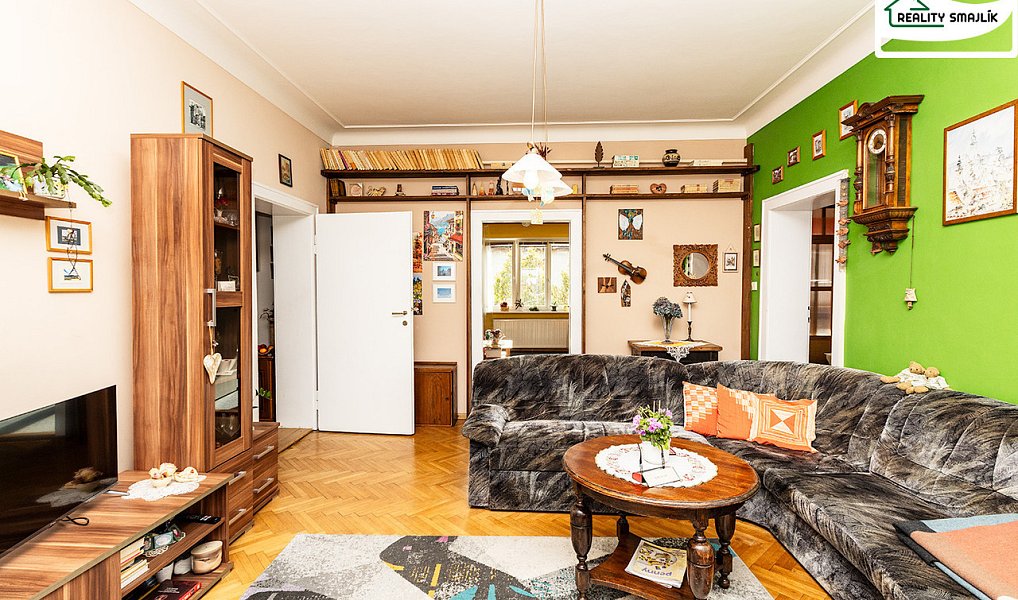 Prodej bytu 5+1 159 m², Cheb – náhled fotky 10
