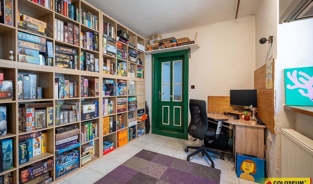 Prodej domu 150 m² s pozemkem 322 m², Znojmo – náhled fotky 22