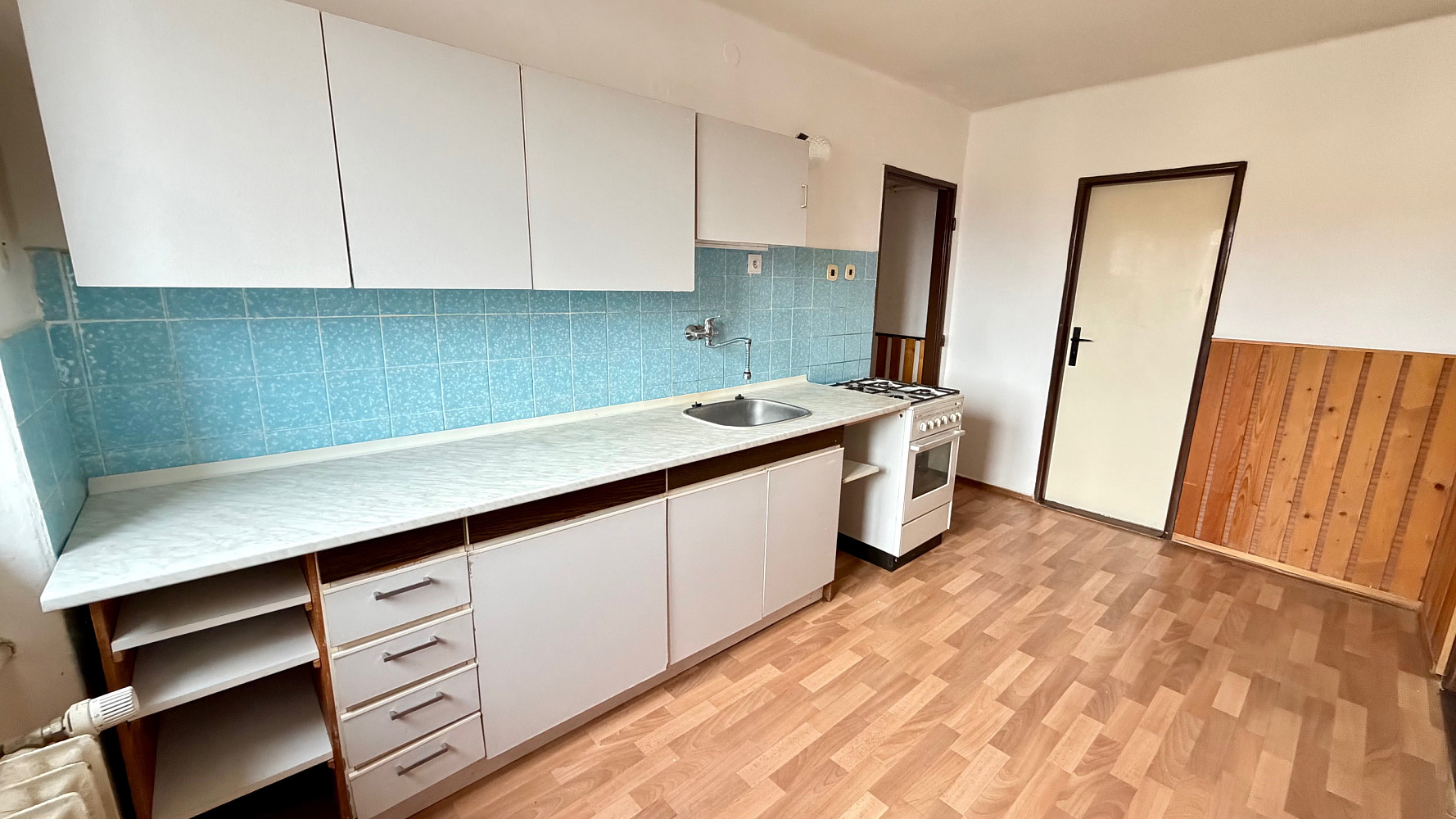 Prodej bytu 3+1 74 m² – fotografie 2