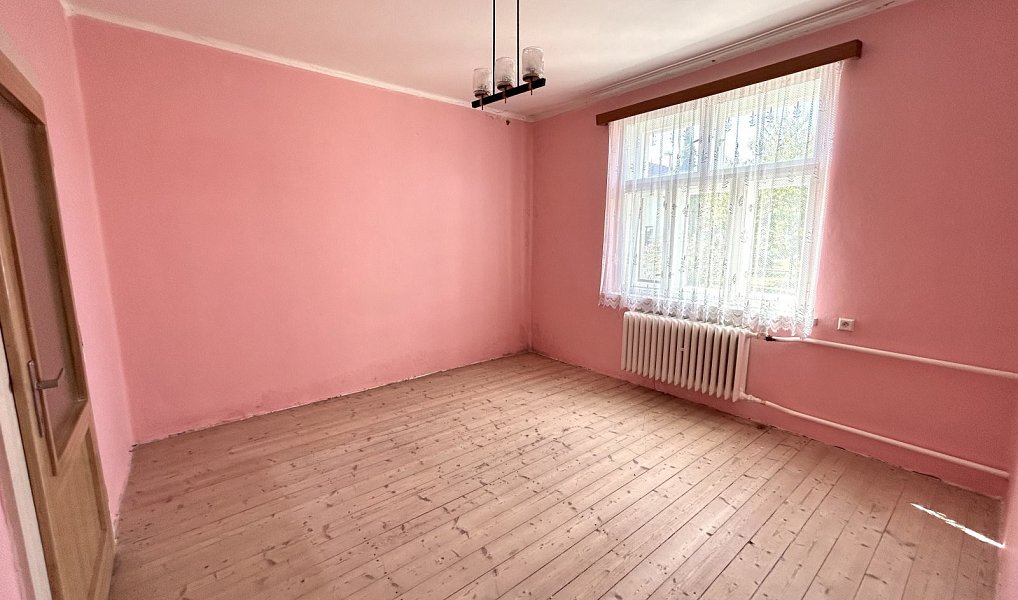Prodej domu 130 m² s pozemkem 1 246 m², Starý Mateřov – náhled fotky 12