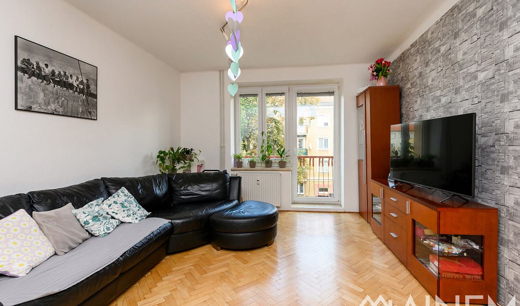 Pronájem bytu 2+1 59 m², Příbram – náhled fotky 6