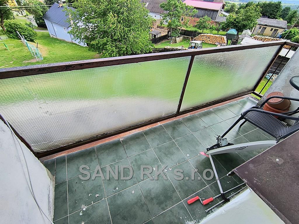 Prodej bytu 3+1 71 m² – fotografie 3
