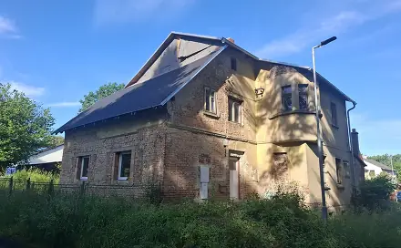 Prodej domu 300 m² s pozemkem 900 m², Jiříkov - Filipov, okres Děčín