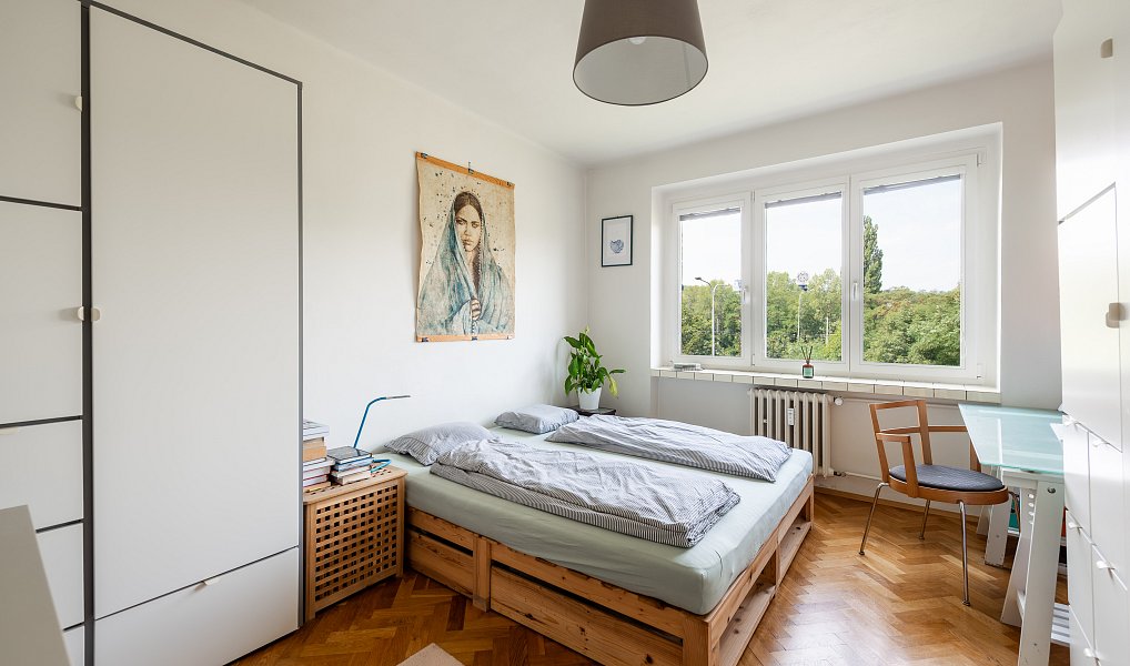 Prodej bytu 3+1 79 m², Praha – náhled fotky 3