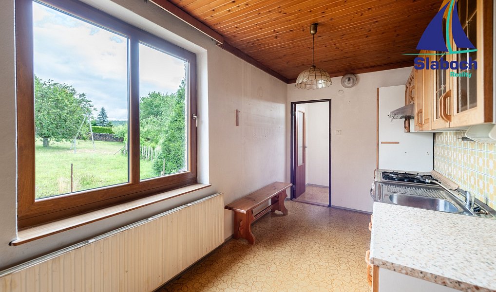 Prodej domu 260 m² s pozemkem 990 m², Ledeč nad Sázavou – náhled fotky 11