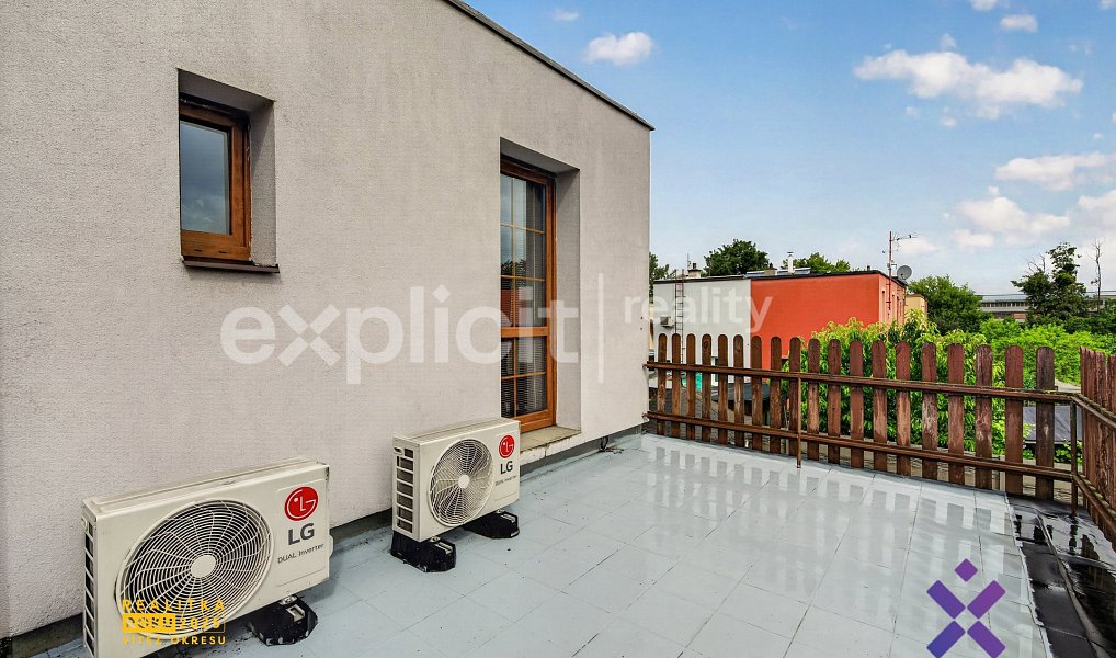 Prodej domu 85 m² s pozemkem 206 m², Otrokovice – náhled fotky 19
