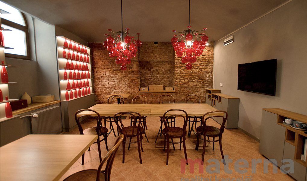 Pronájem obchodních prostor 121 m², Praha – náhled fotky 14