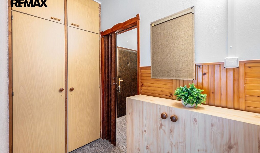Prodej bytu 2+kk 42 m², Jindřichův Hradec – náhled fotky 10