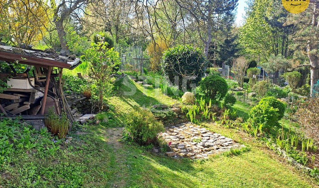 Prodej chaty/chalupy 45 m² s pozemkem 628 m², Přerov – náhled fotky 8