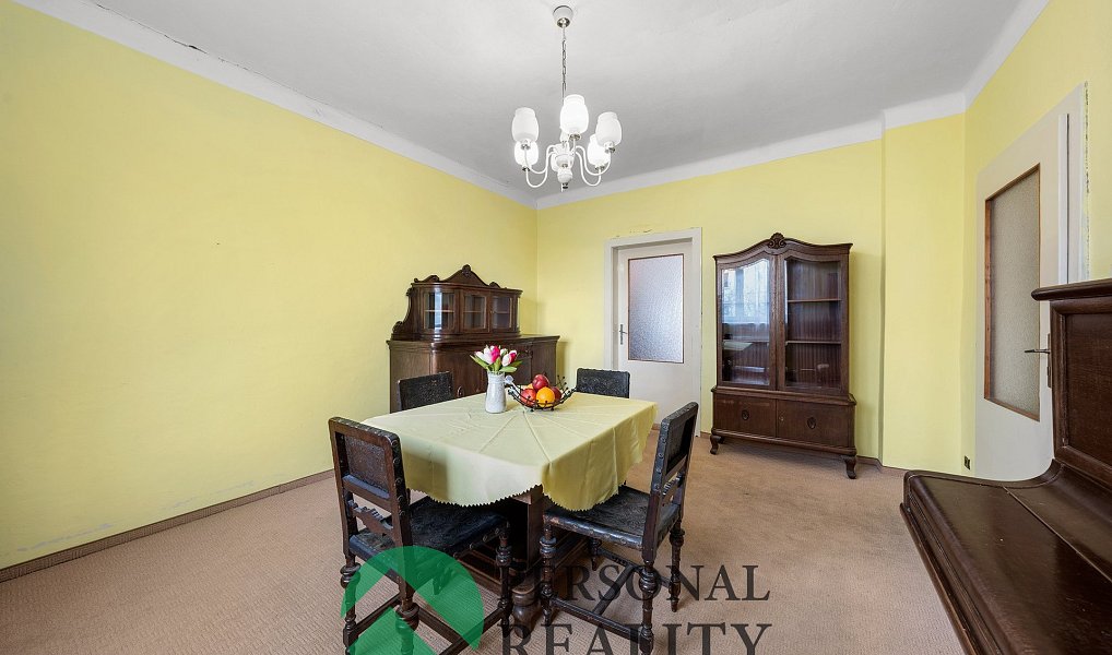 Prodej domu 162 m² s pozemkem 803 m², Chomutov – náhled fotky 14