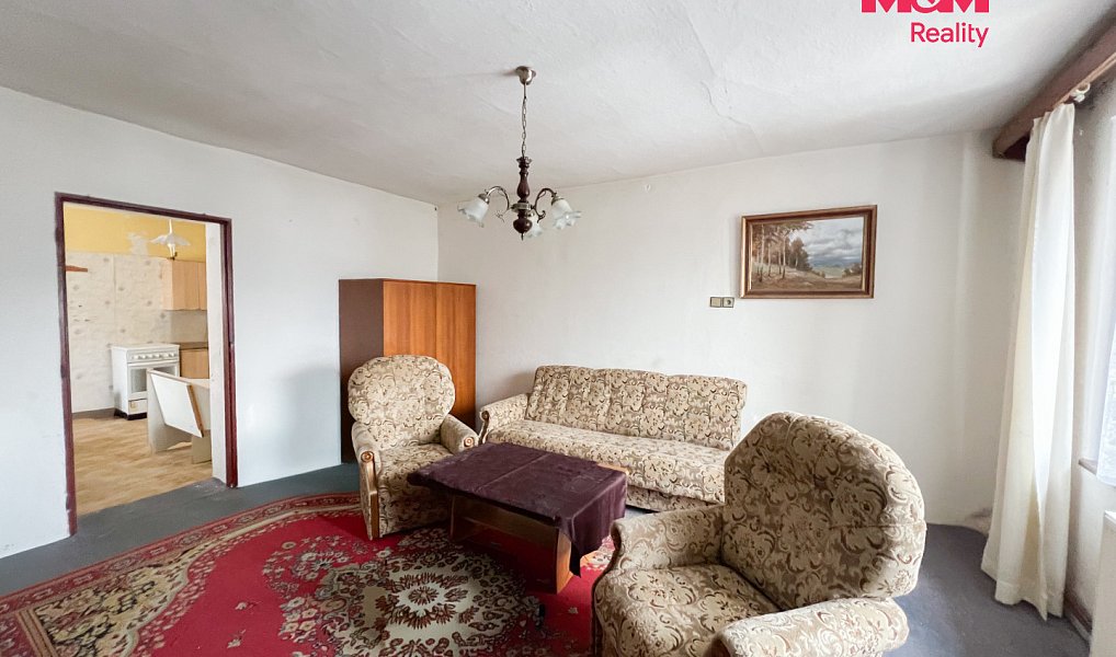Prodej domu 120 m² s pozemkem 681 m², Předslav – náhled fotky 10