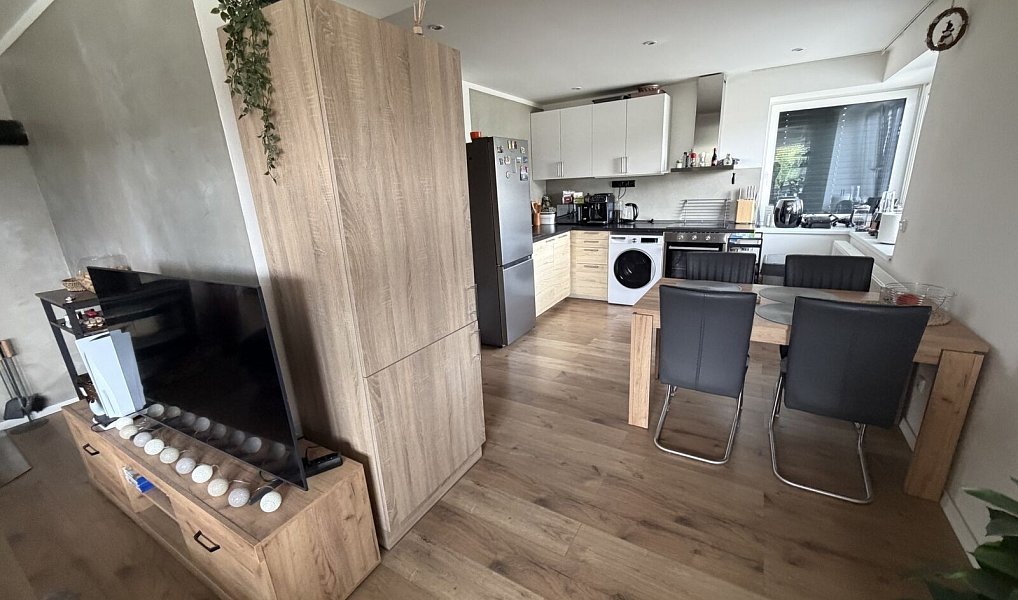 Pronájem bytu 2+kk 54 m², Nové Město na Moravě – náhled fotky 4