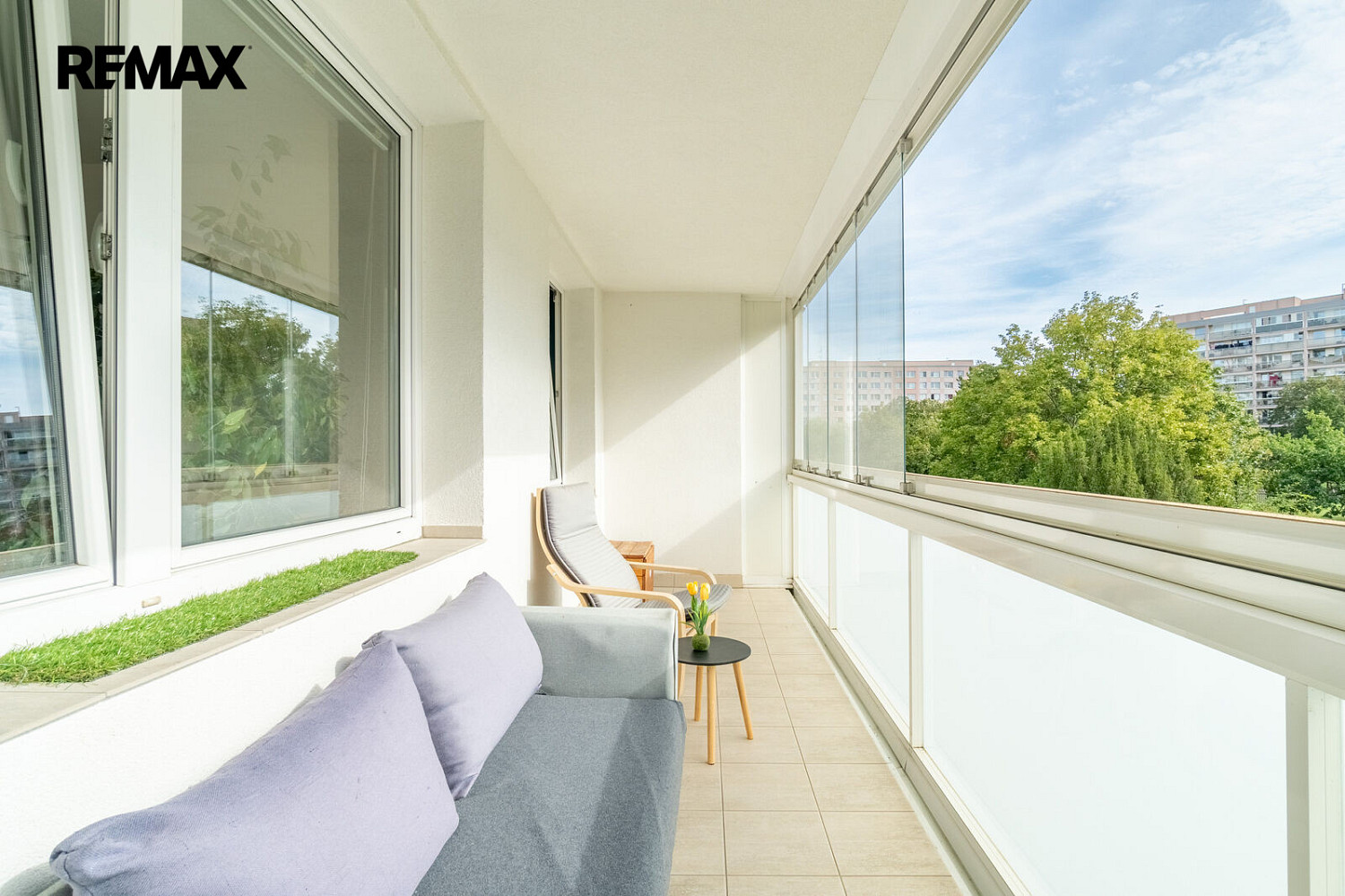 Prodej bytu 3+1 78 m² – fotografie 5