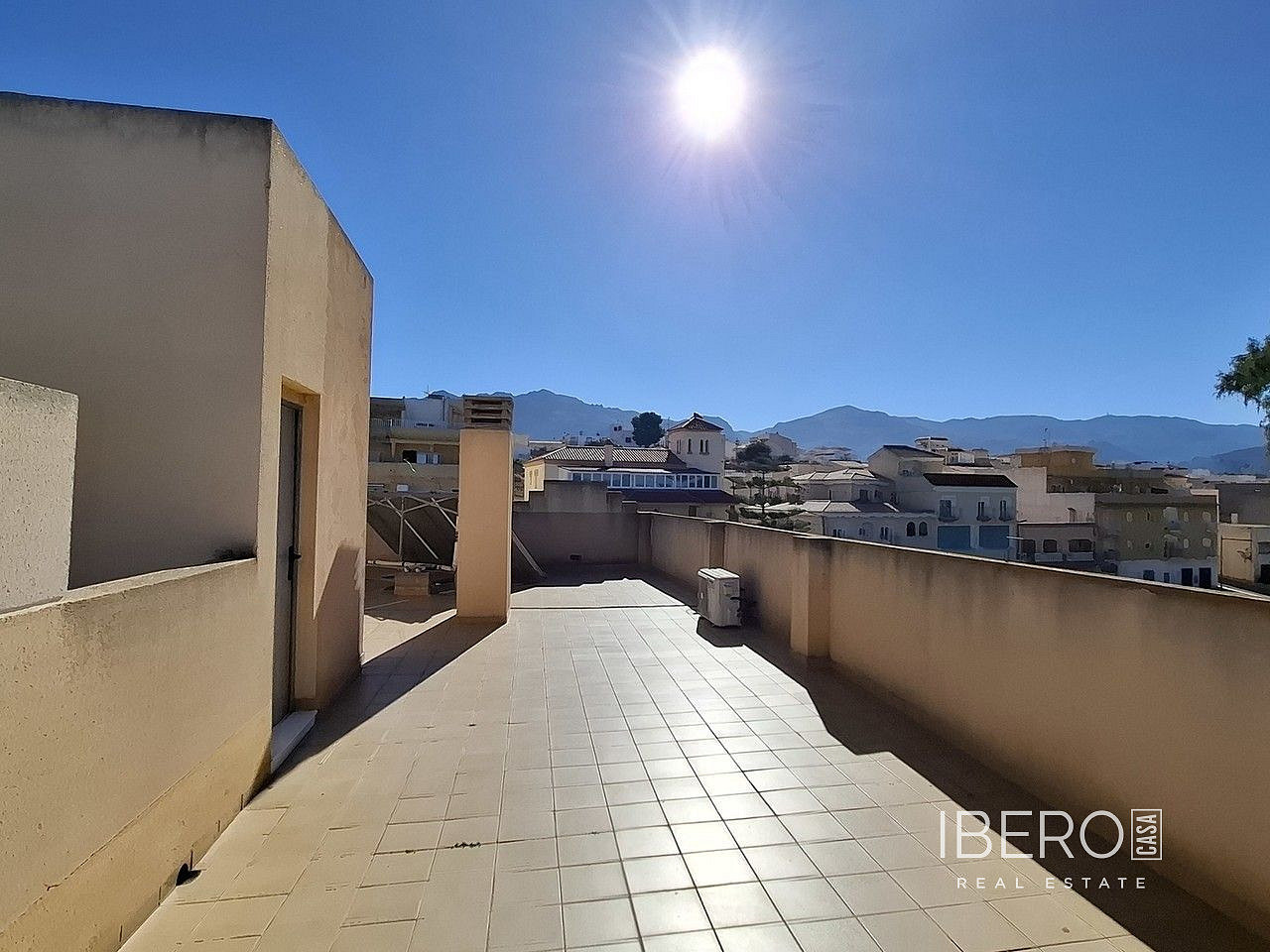 4+kk Apartment in Turre, Loma la Venena - Vista 2
