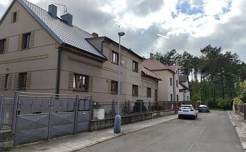 Prodej domu 200 m² s pozemkem 420 m², Kladno - Kročehlavy
