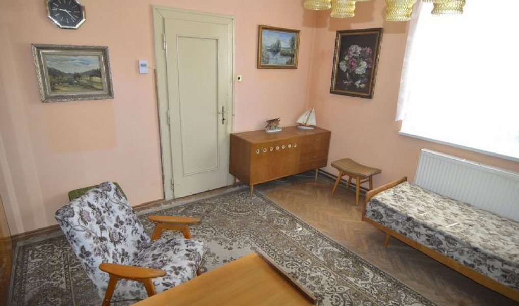 Prodej domu 82 m² s pozemkem 765 m², Týniště nad Orlicí – náhled fotky 12