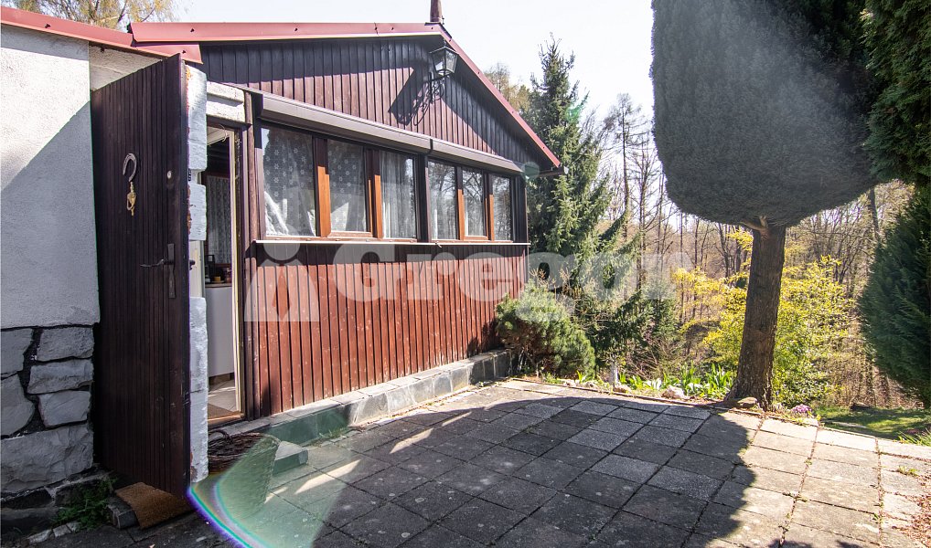 Prodej chaty/chalupy 46 m² s pozemkem 684 m², Babice nad Svitavou – náhled fotky 14