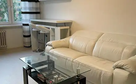 Prodej bytu 2+1 46 m²