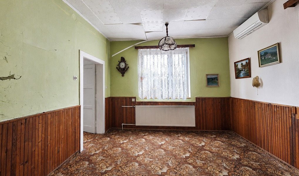 Prodej domu 80 m² s pozemkem 873 m², Deštnice – náhled fotky 7