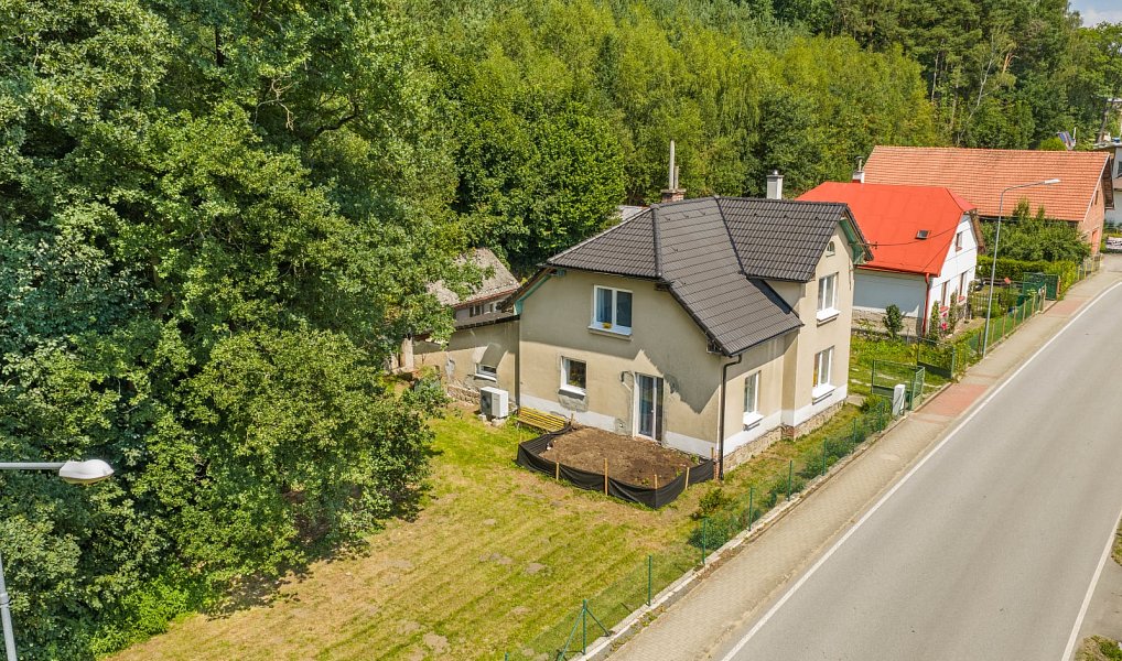 Prodej domu 173 m² s pozemkem 1 340 m², Horní Bradlo – náhled fotky 7
