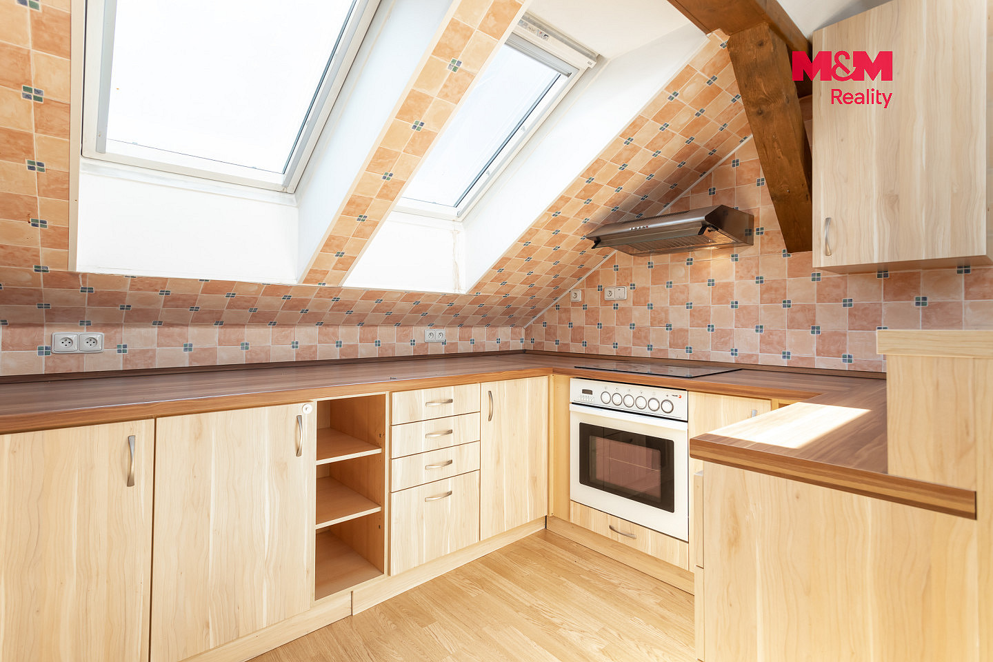 Prodej bytu 3+kk 73 m² – fotografie 3