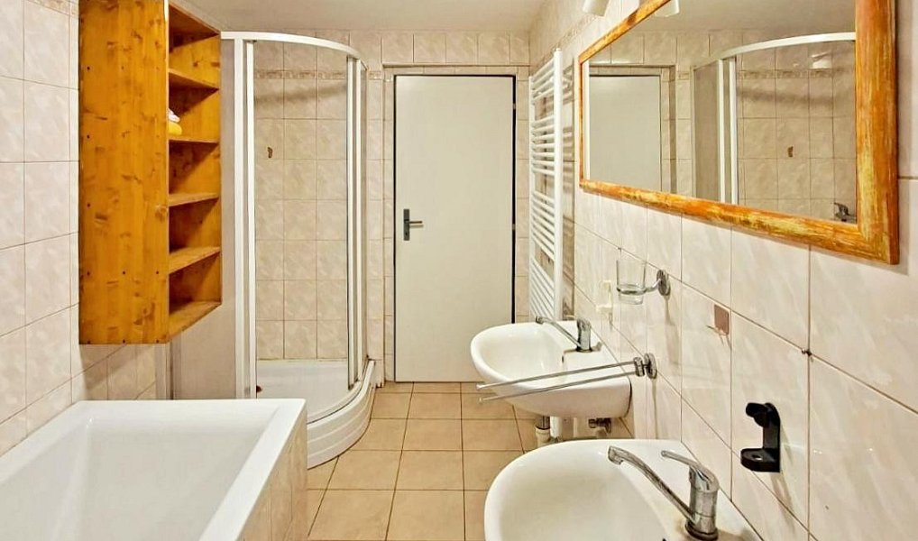 Prodej domu 145 m² s pozemkem 444 m², Červená Řečice – náhled fotky 3