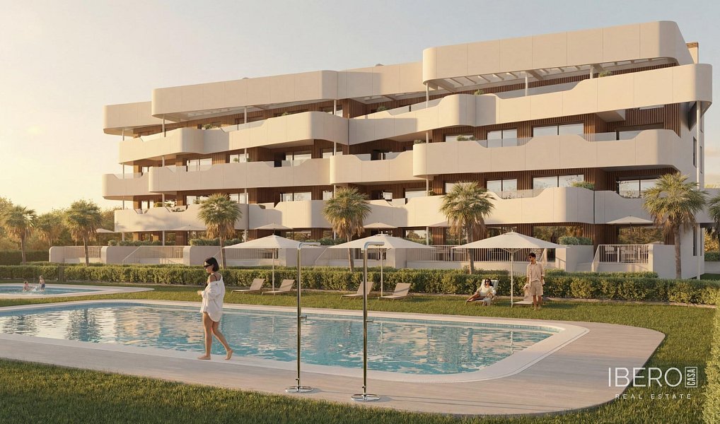 Prodej bytu 4+kk, 125 m², Oliva