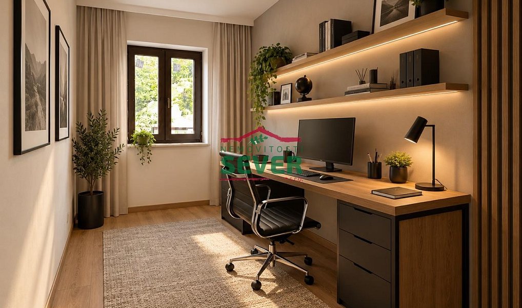 Prodej domu 150 m² s pozemkem 338 m², Loket – náhled fotky 14