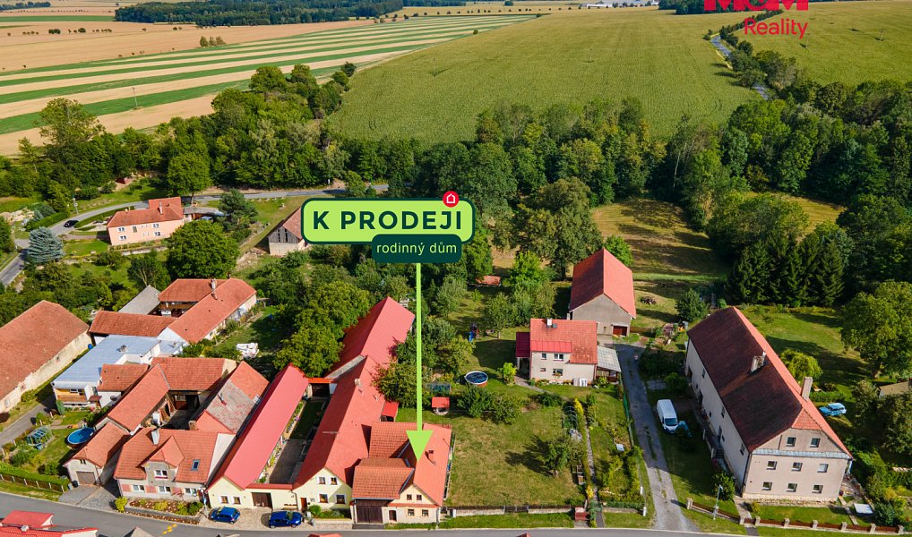 Prodej domu 164 m² s pozemkem 626 m², Makov – náhled fotky 26