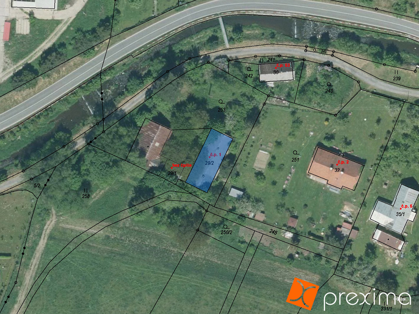 Prodej domu 230 m² s pozemkem 1 m² – fotografie 3