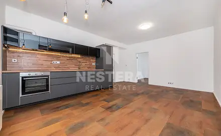 Pronájem bytu 3+kk 73 m², Hlavní, Husinec - Řež, okres Praha-východ
