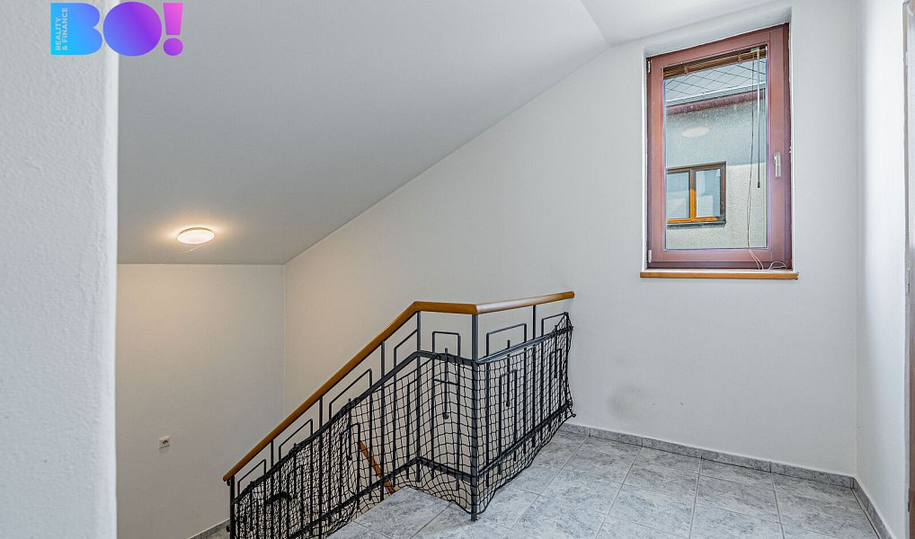 Prodej domu 197 m² s pozemkem 880 m², Budišov nad Budišovkou – náhled fotky 19