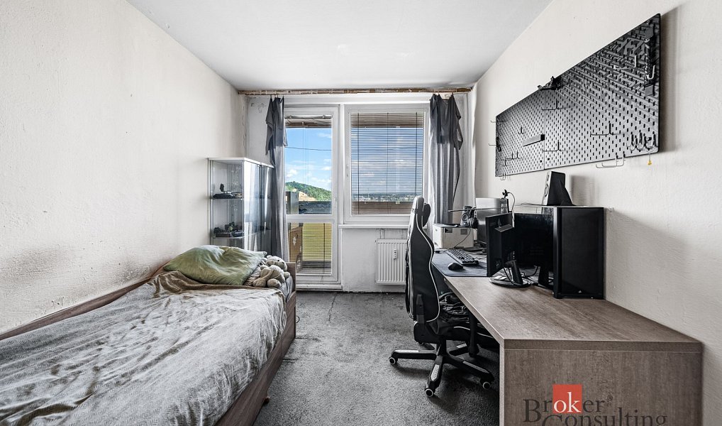 Prodej bytu 3+kk 63 m², Praha – náhled fotky 3