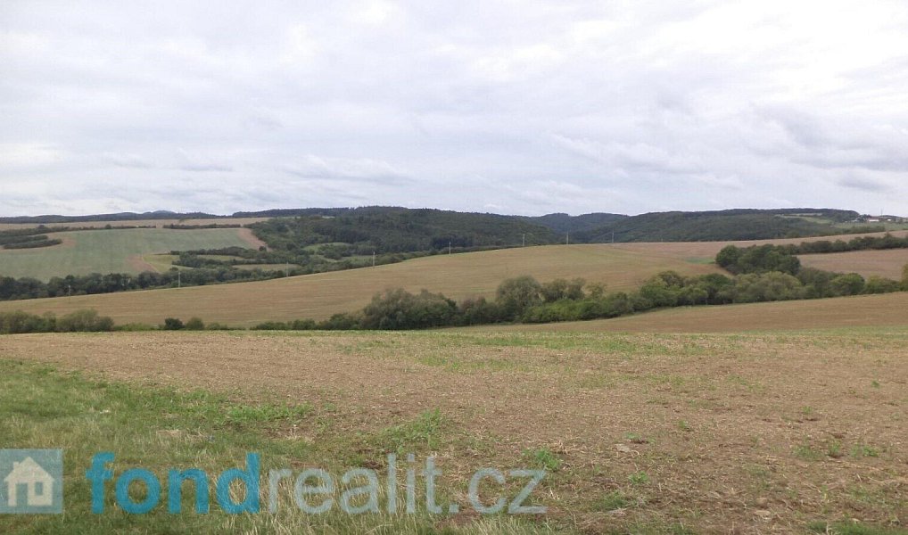 Prodej pozemku 19 641 m², Traplice – náhled fotky 10