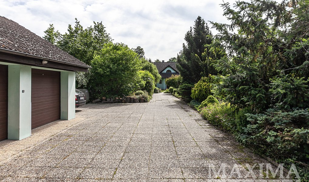 Prodej domu 152 m² s pozemkem 3 220 m², Sedlčany – náhled fotky 10