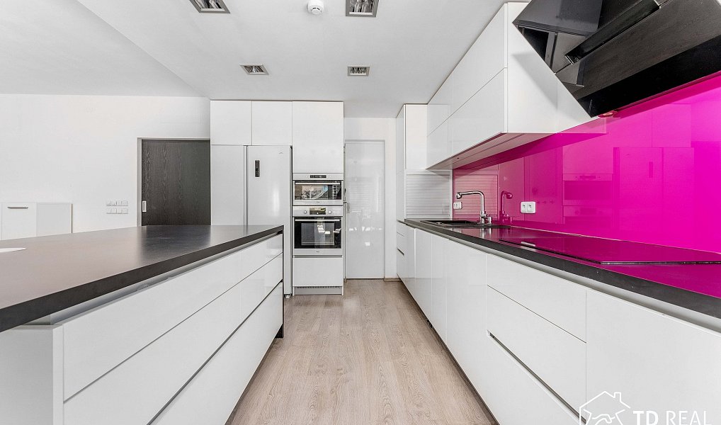Prodej domu 228 m² s pozemkem 380 m², Brno – náhled fotky 10