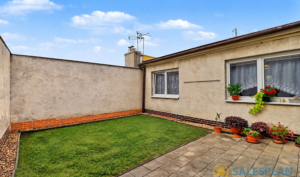 Prodej domu 233 m² s pozemkem 266 m², Boskovice – náhled fotky 17
