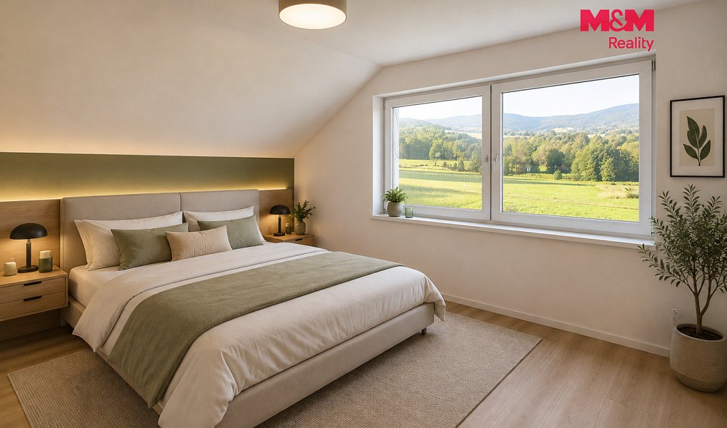 Prodej domu 260 m² s pozemkem 500 m², Králíky – náhled fotky 21