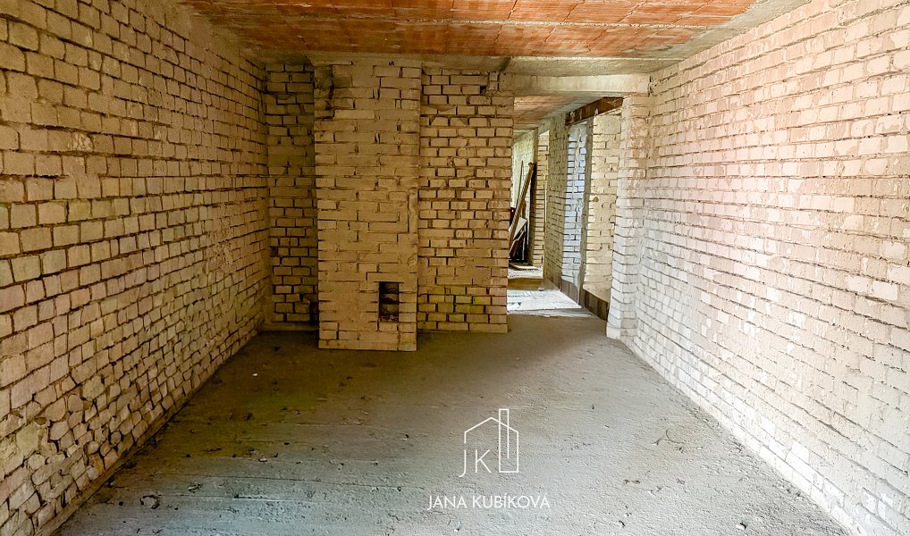 Prodej domu 158 m² s pozemkem 395 m², Tvarožná Lhota – náhled fotky 5