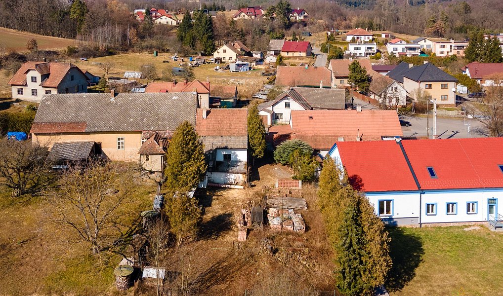 Prodej domu 90 m² s pozemkem 705 m², Vrbatův Kostelec – náhled fotky 14