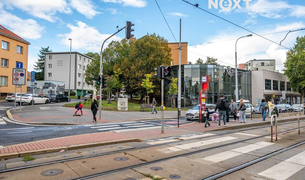 Pronájem bytu 2+1 52 m², Praha – náhled fotky 23