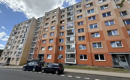 Prodej bytu 1+1 40 m², Krátká, Klášterec nad Ohří - Miřetice u Klášterce nad Ohří, okres Chomutov
