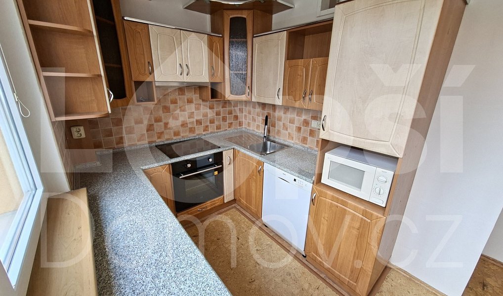 Prodej bytu 3+1 68 m², Jeseník – náhled fotky 3